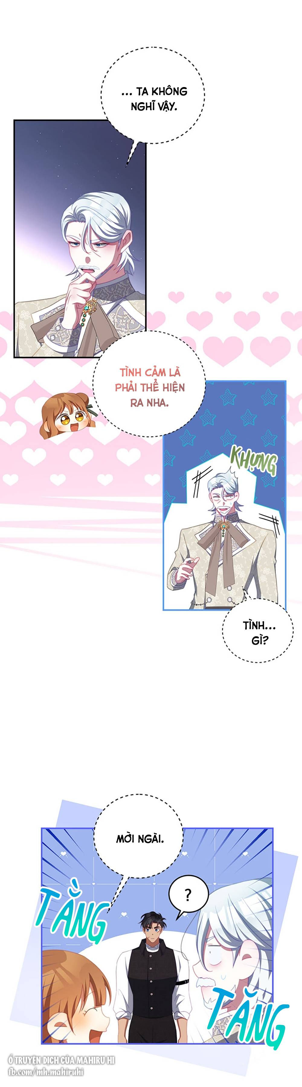 trở thành vợ nam chính chapter 61 18