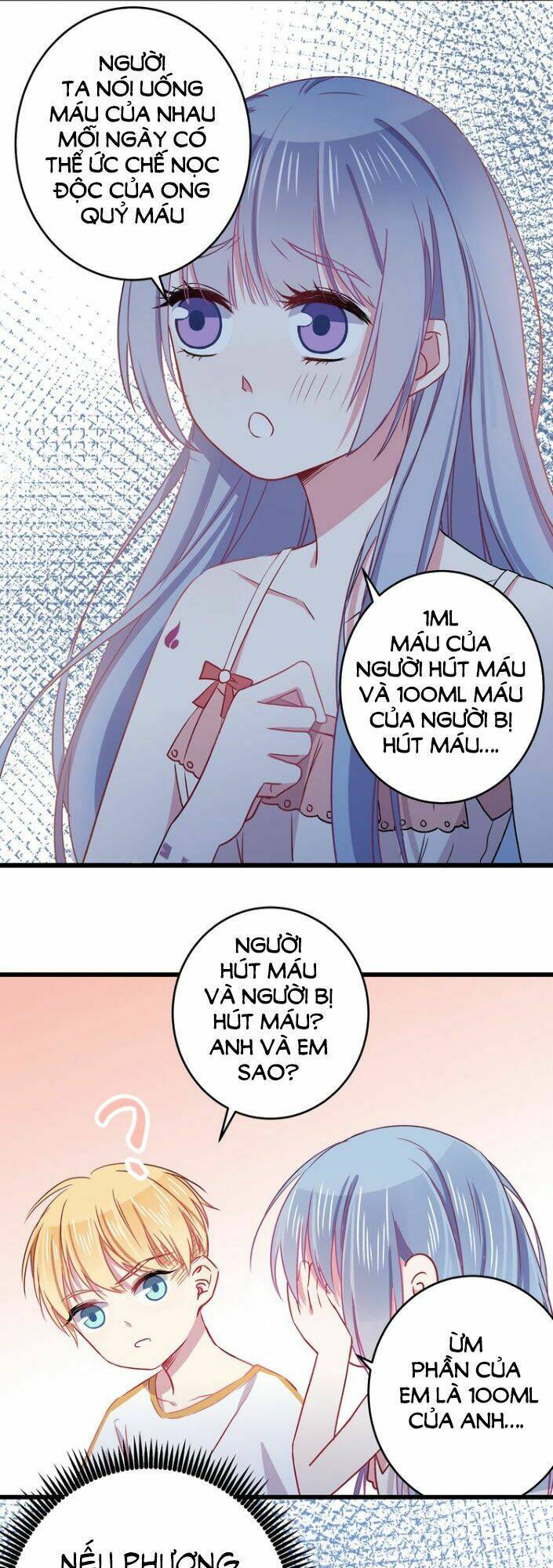 người yêu huyết ma chapter 5 37