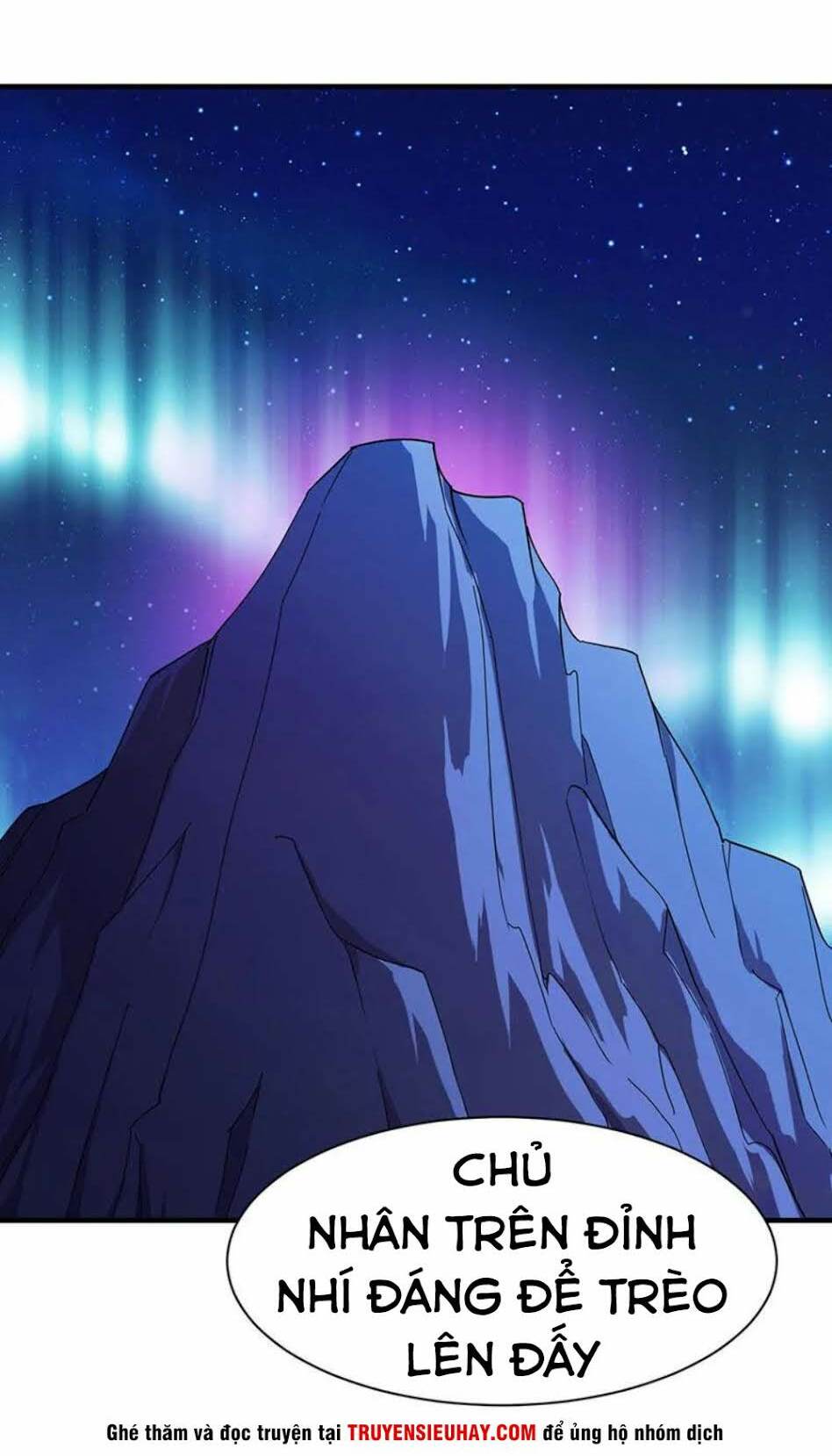 võ đạo độc tôn chapter 99 6