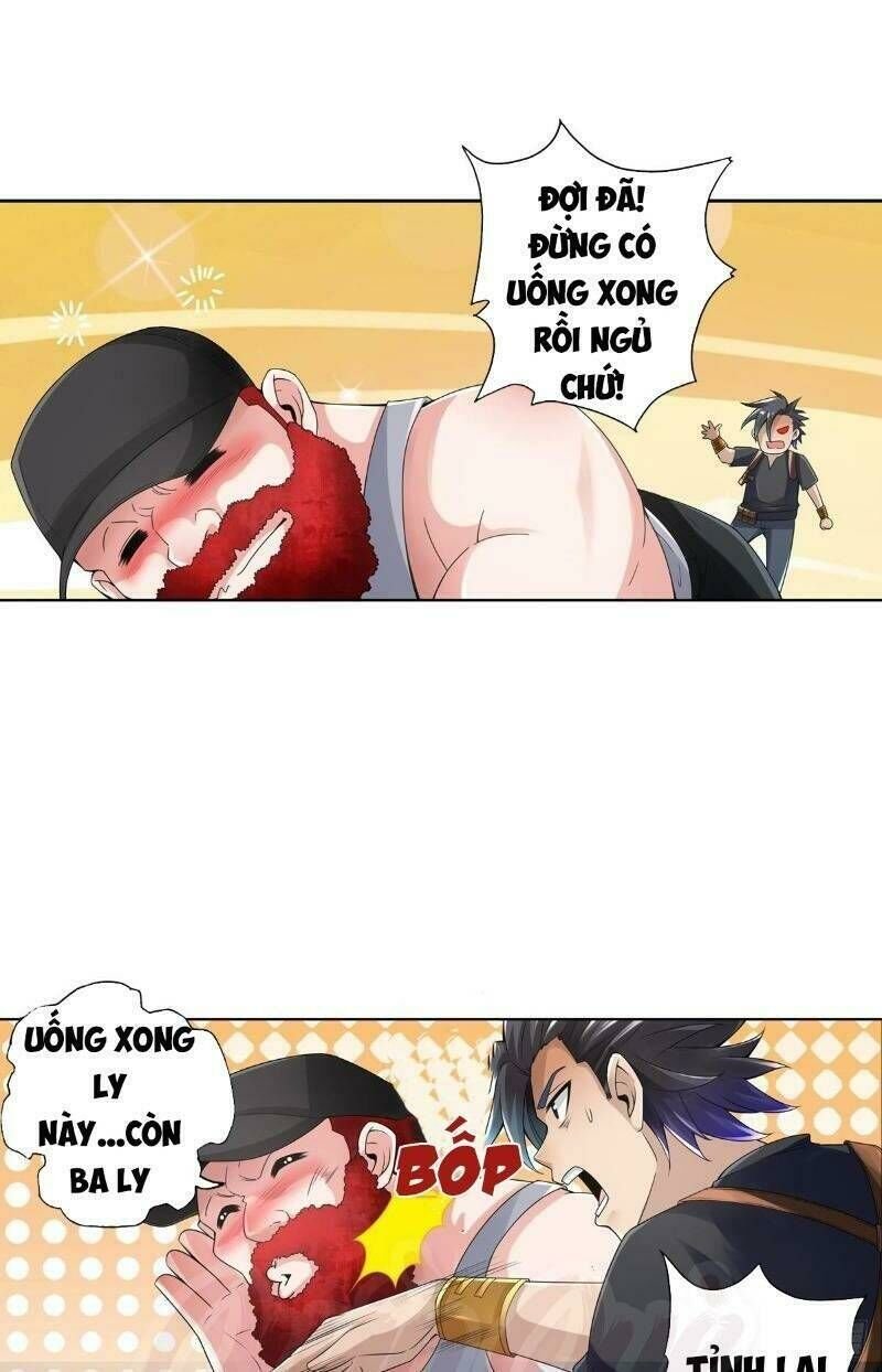 nhân vật phản diện đi tìm đường chết chapter 46 13