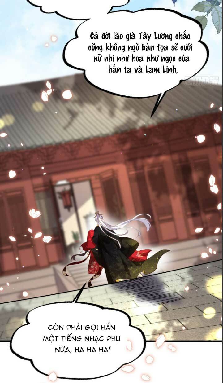 hoạn phi thiên hạ chapter 200 11