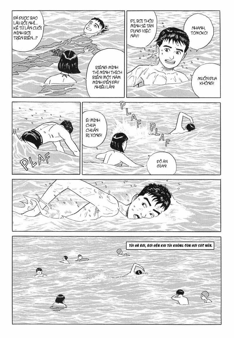 khu phố xa xăm chapter 13 20