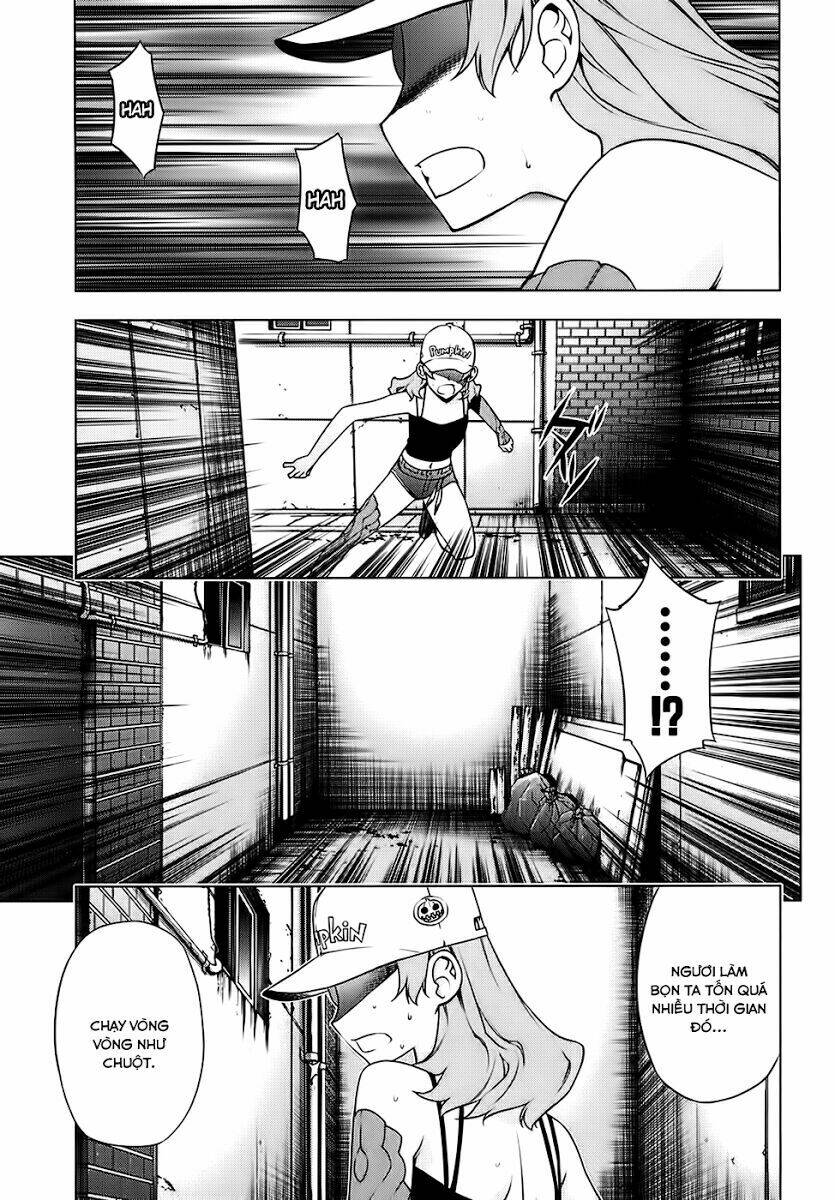 black god chapter 7 21