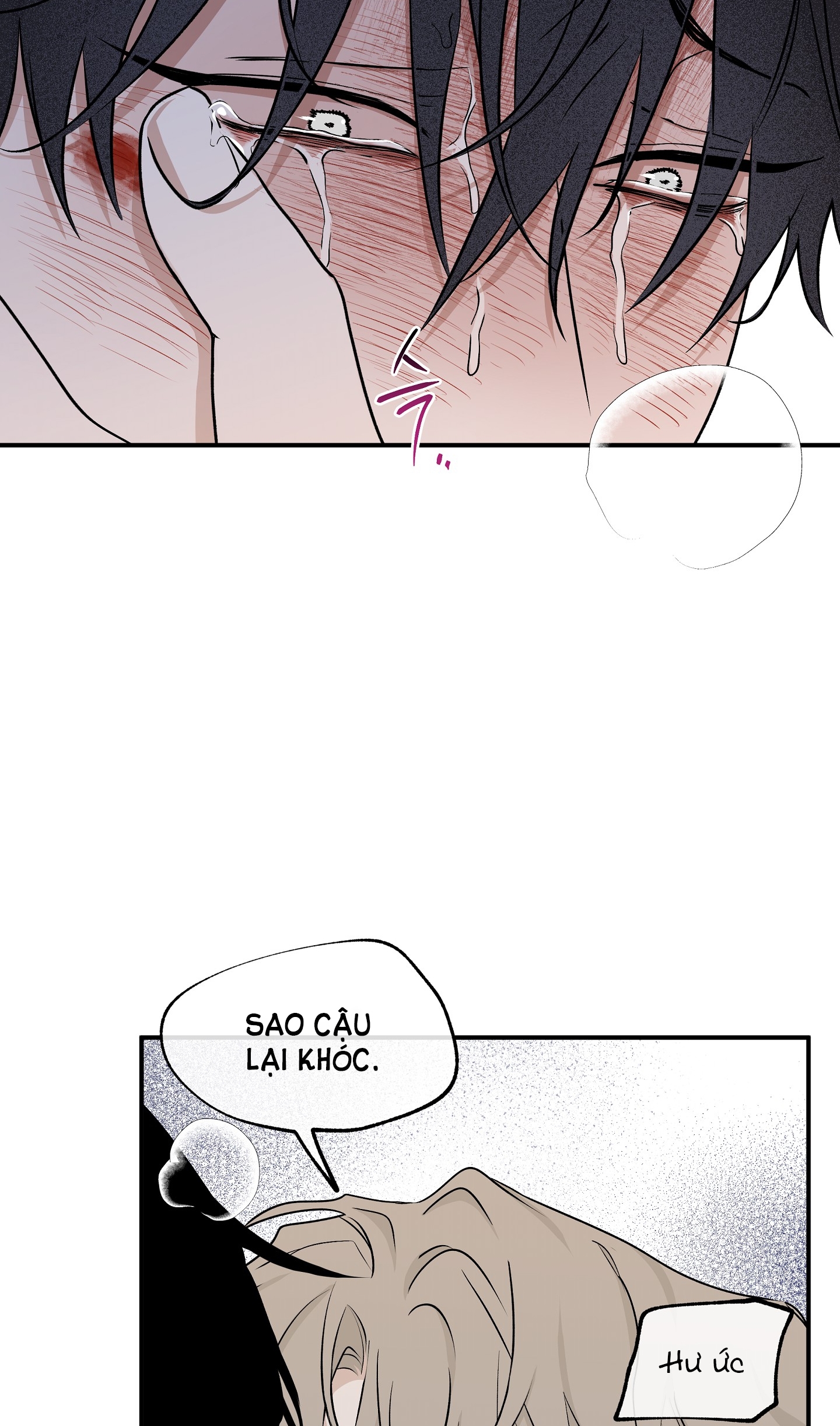 đêm bên bờ biển chapter 55 22