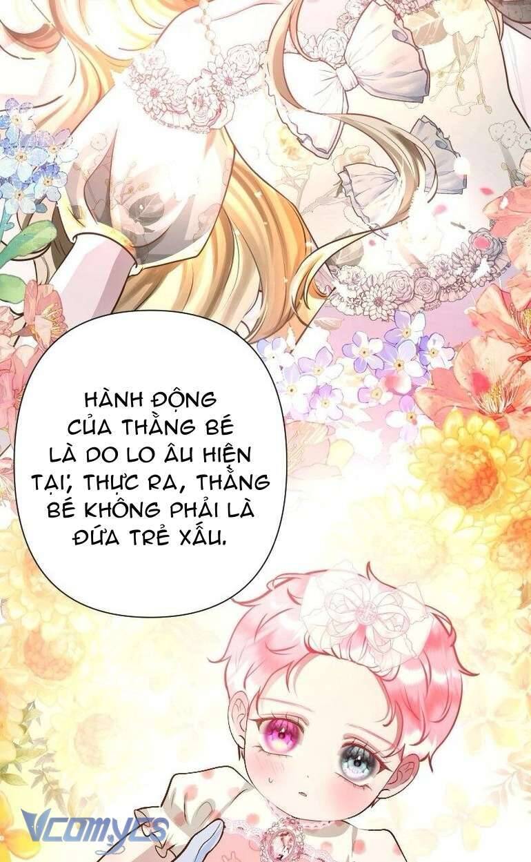 sau này họ sẽ sinh ra tôi chapter 8 3