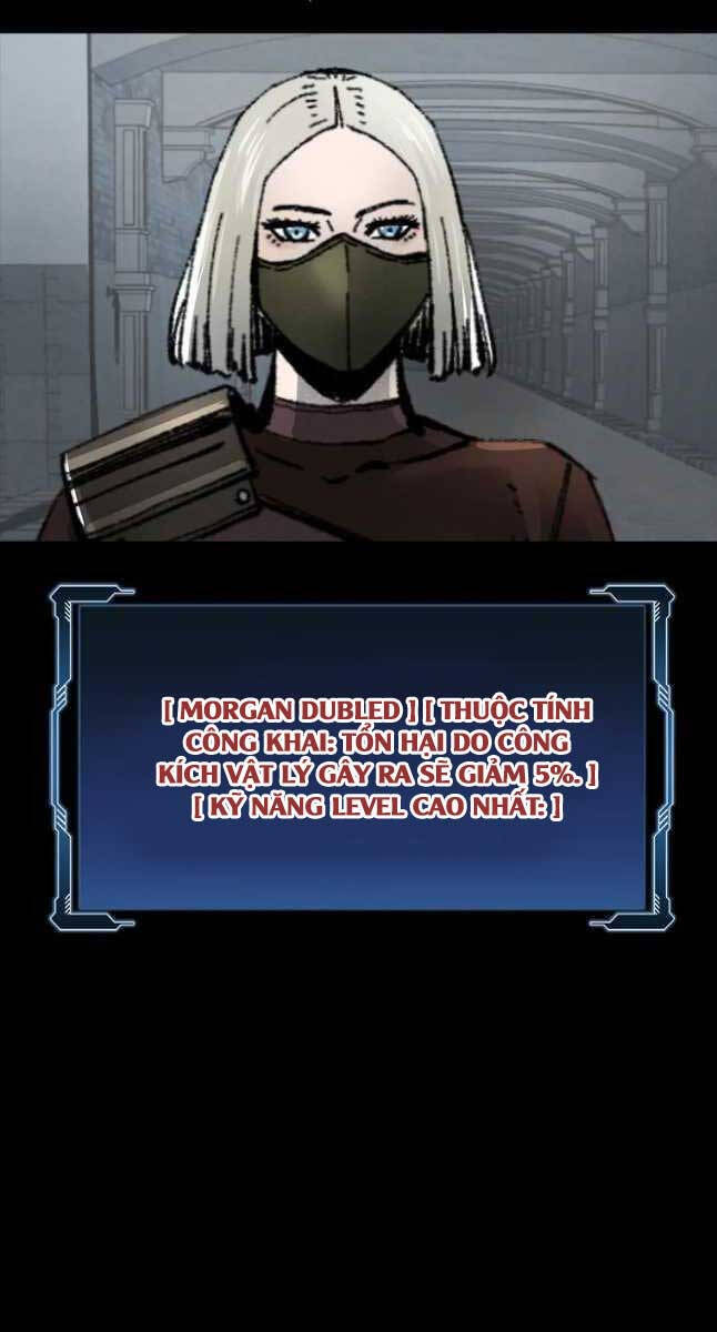 mật mã mê cung chapter 70 75