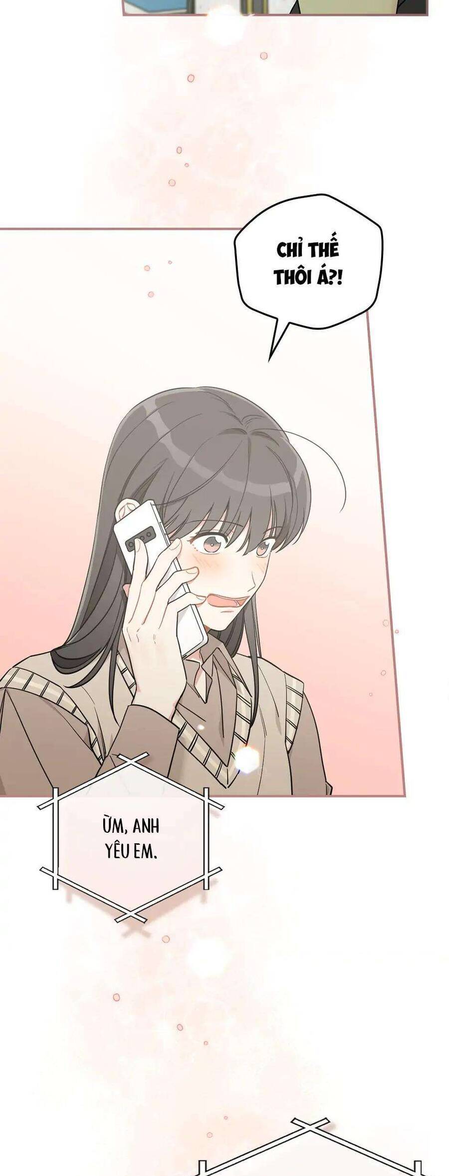 ly espresso của mùa xuân chapter 52 6