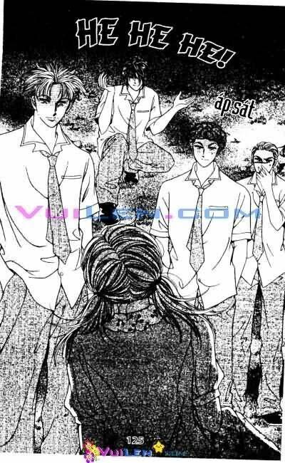 cô gái trung hoa chapter 2 125