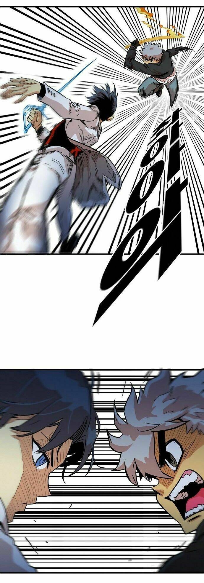 bẫy troll chapter 13 20