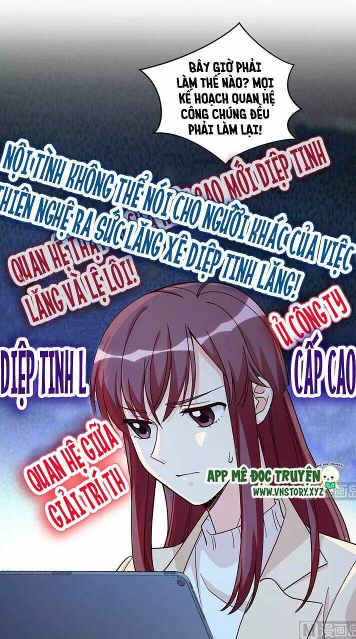 thiên hậu trở về chapter 140 21