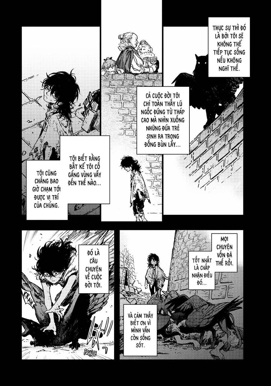 Công xưởng phép thuật chapter 44.5 3