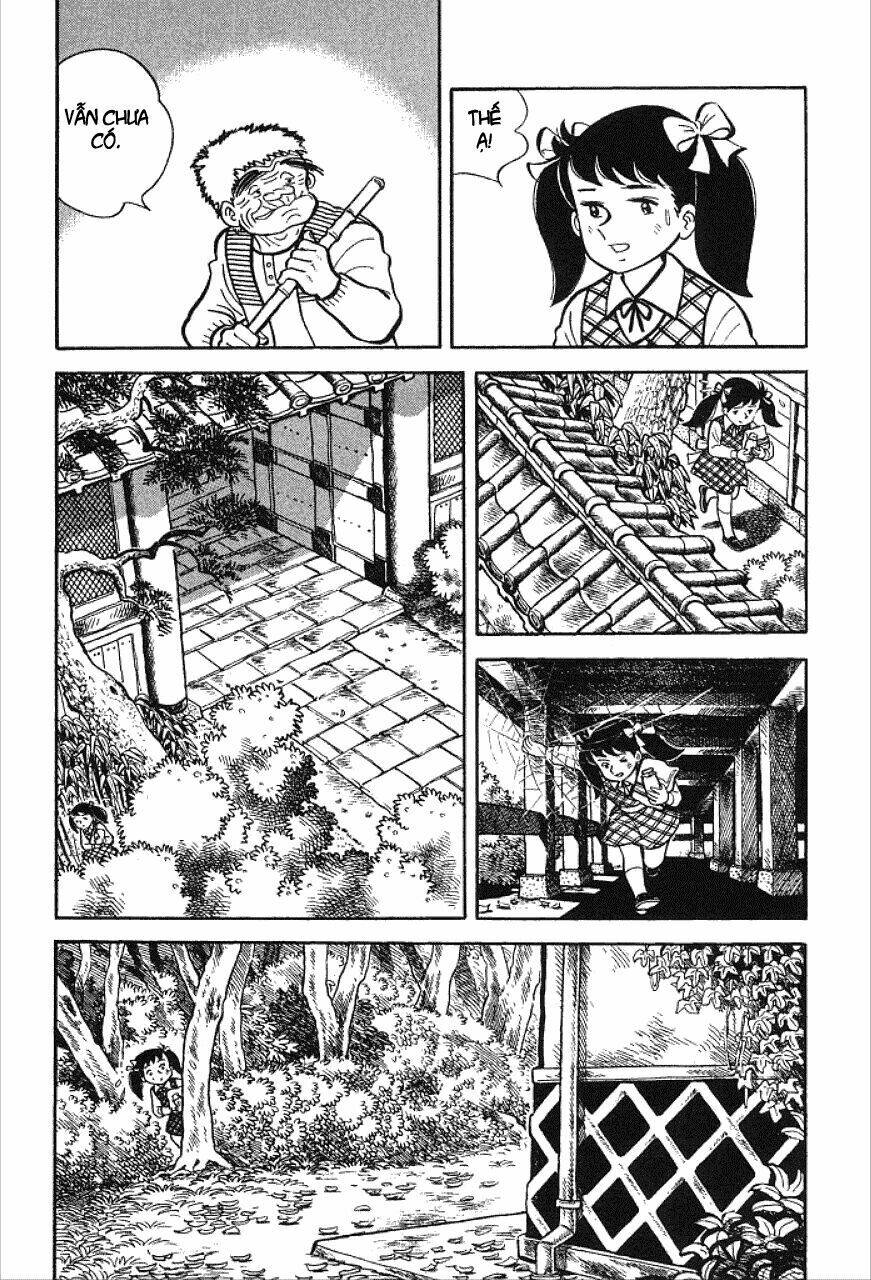 ore wa teppei chapter 135 36