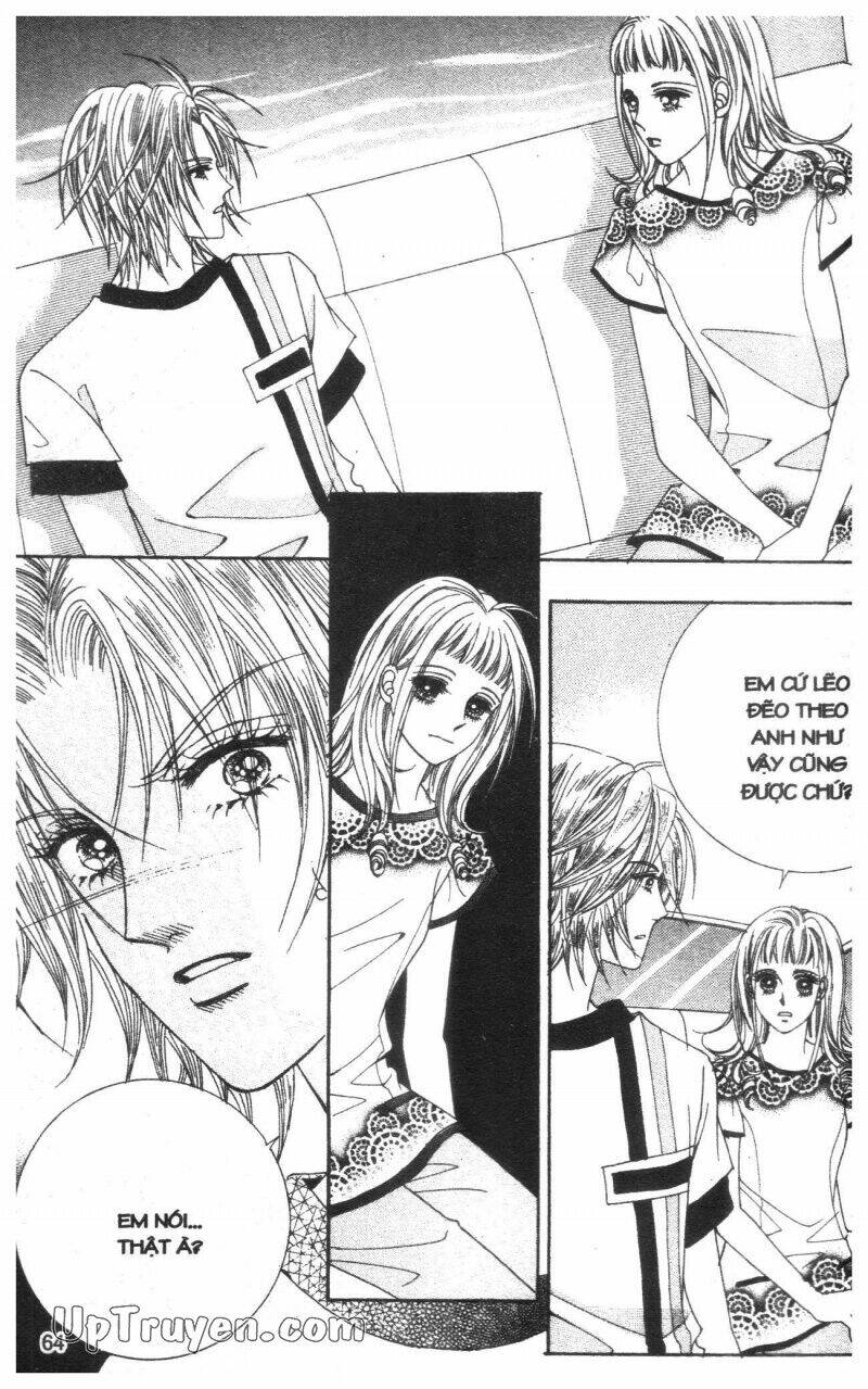 vợ chồng trẻ con bản đẹp chapter 17 63