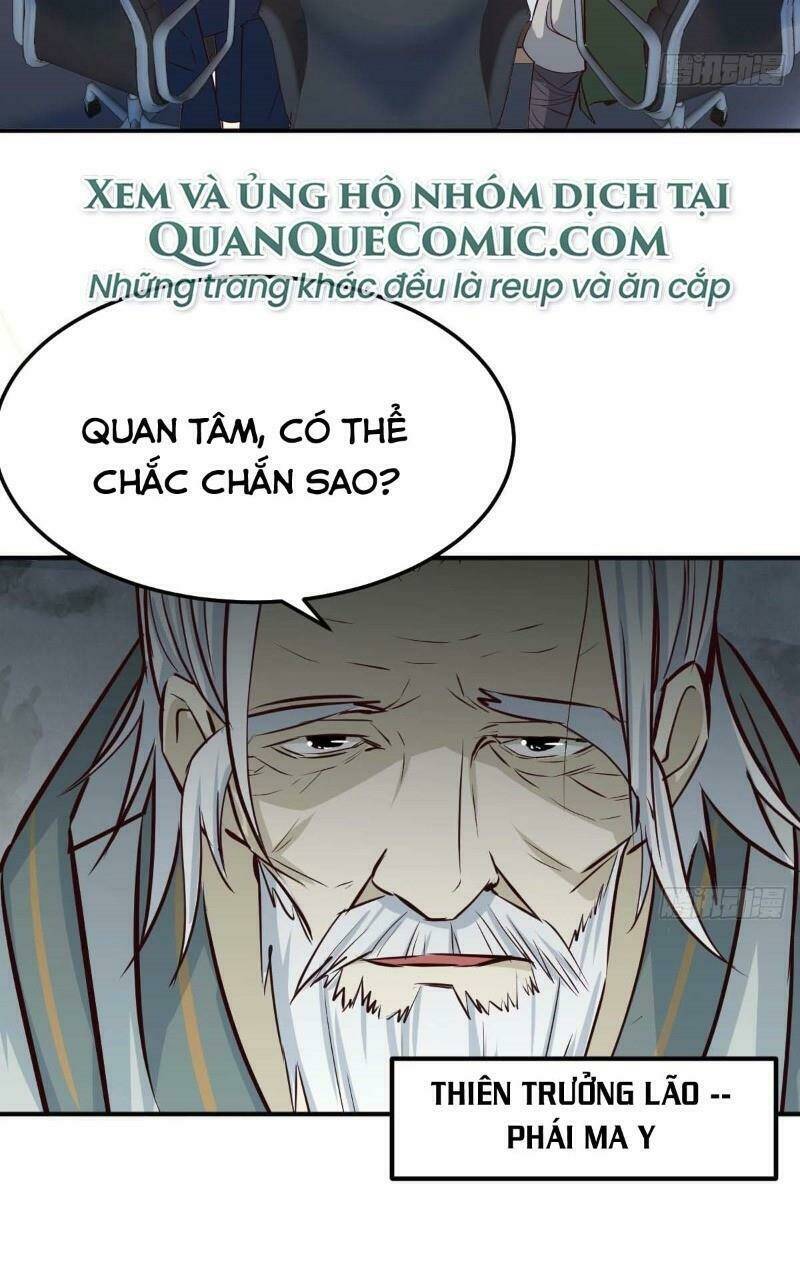 song tu đạo lữ kiểu xem mặt chapter 77 24