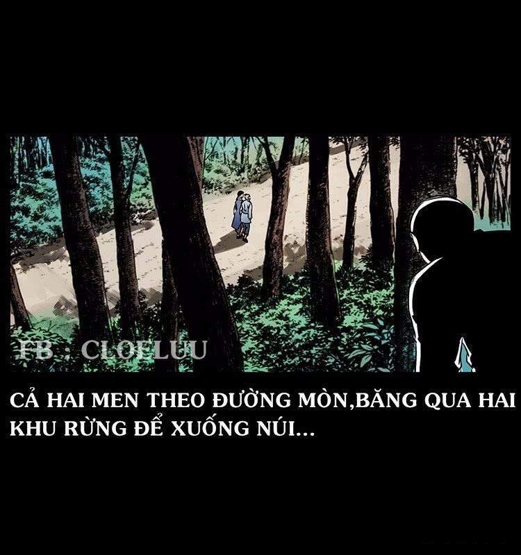 tiên sơn truyền kỳ chapter 19.1 9