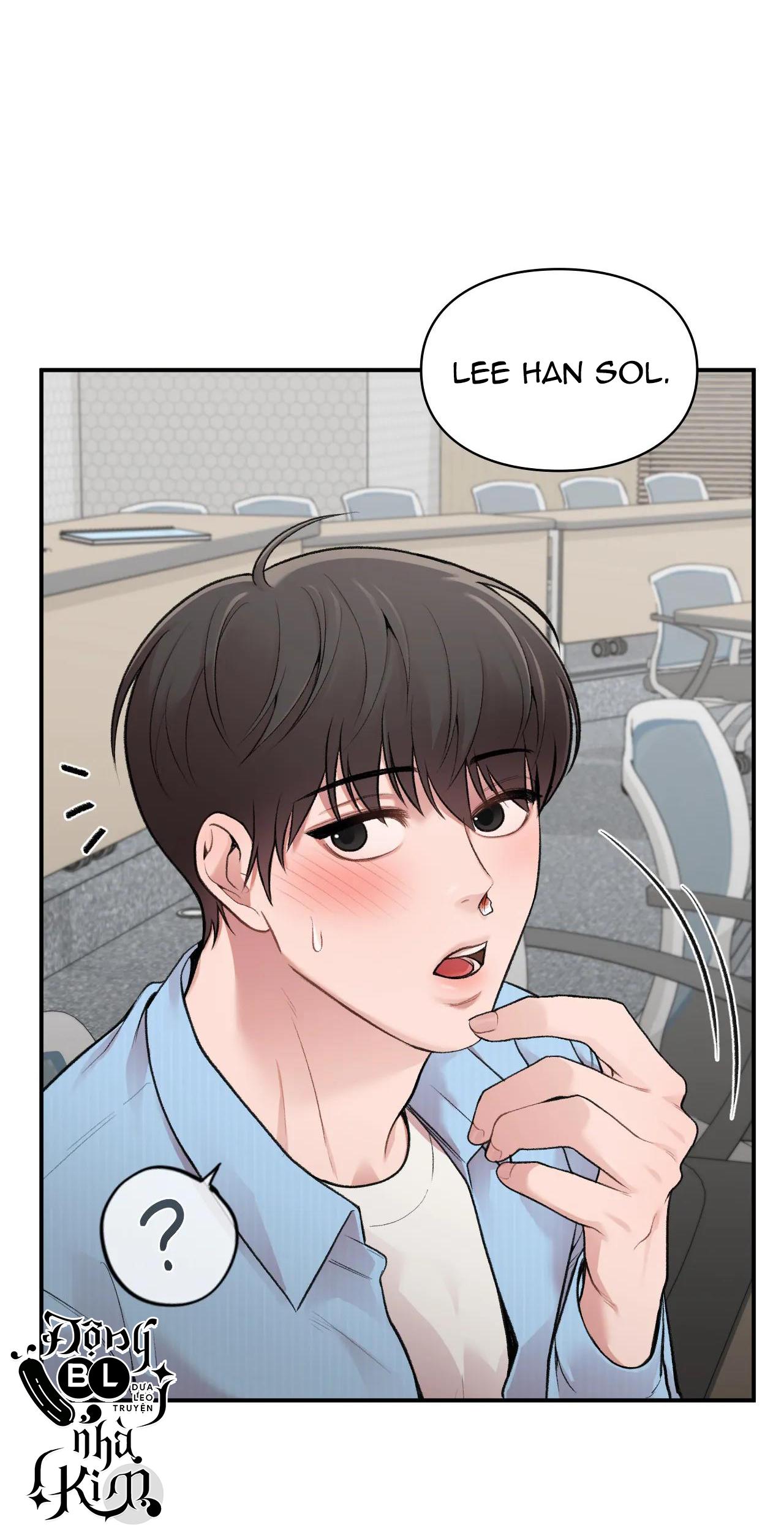 zai đẹp nhưng lại thích dạy đời chapter 9 60