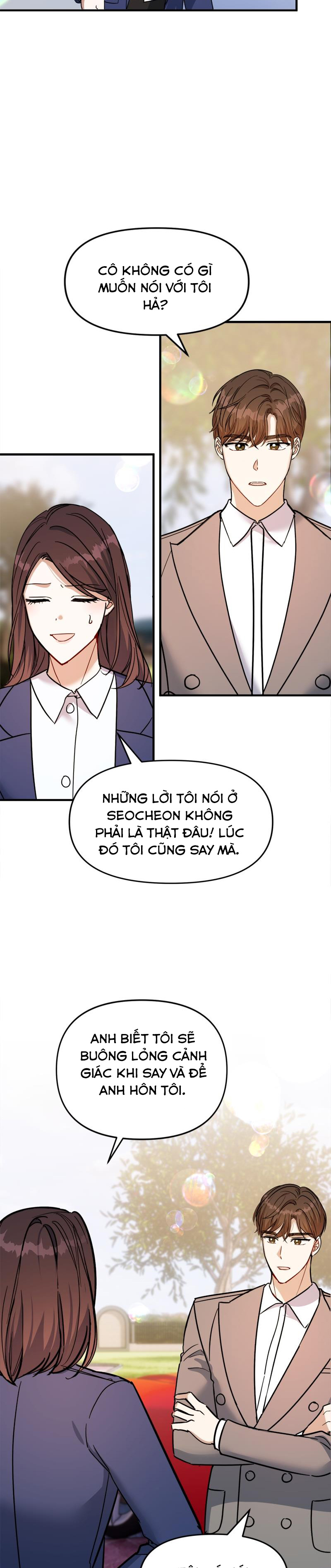 bản cam kết hôn nhân chapter 75 23