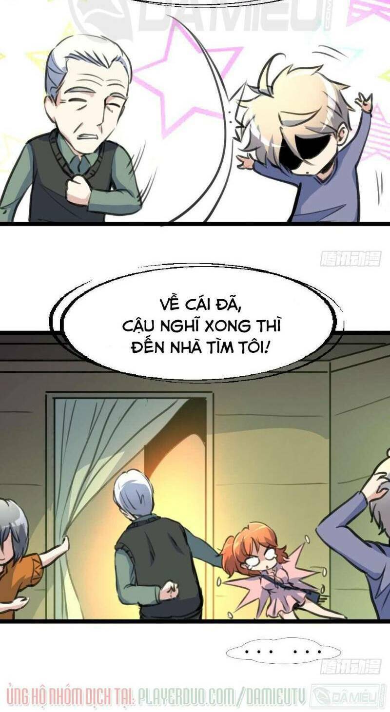 thần nhãn giám định sư chapter 132 4