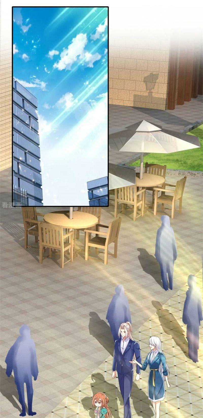 vú em tiên tôn đi ở rể chapter 167 11