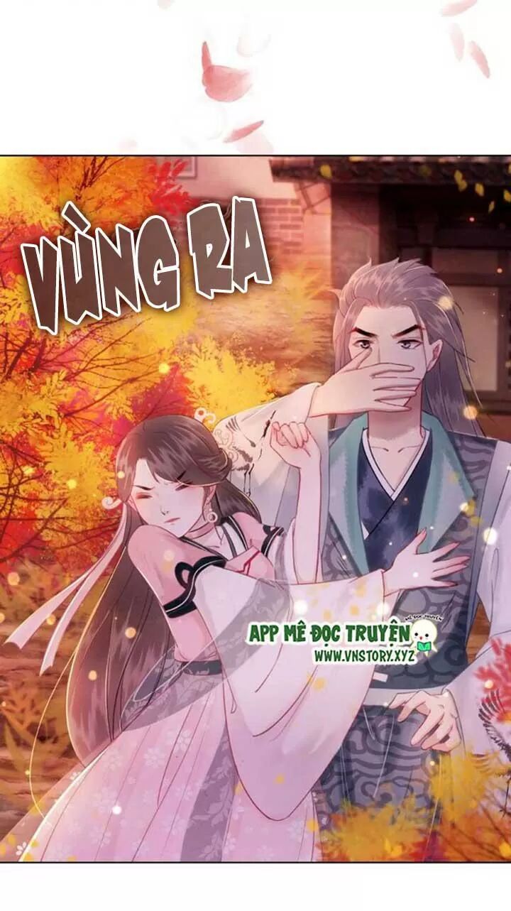 cực phẩm phế vật tiểu thư chapter 42 21