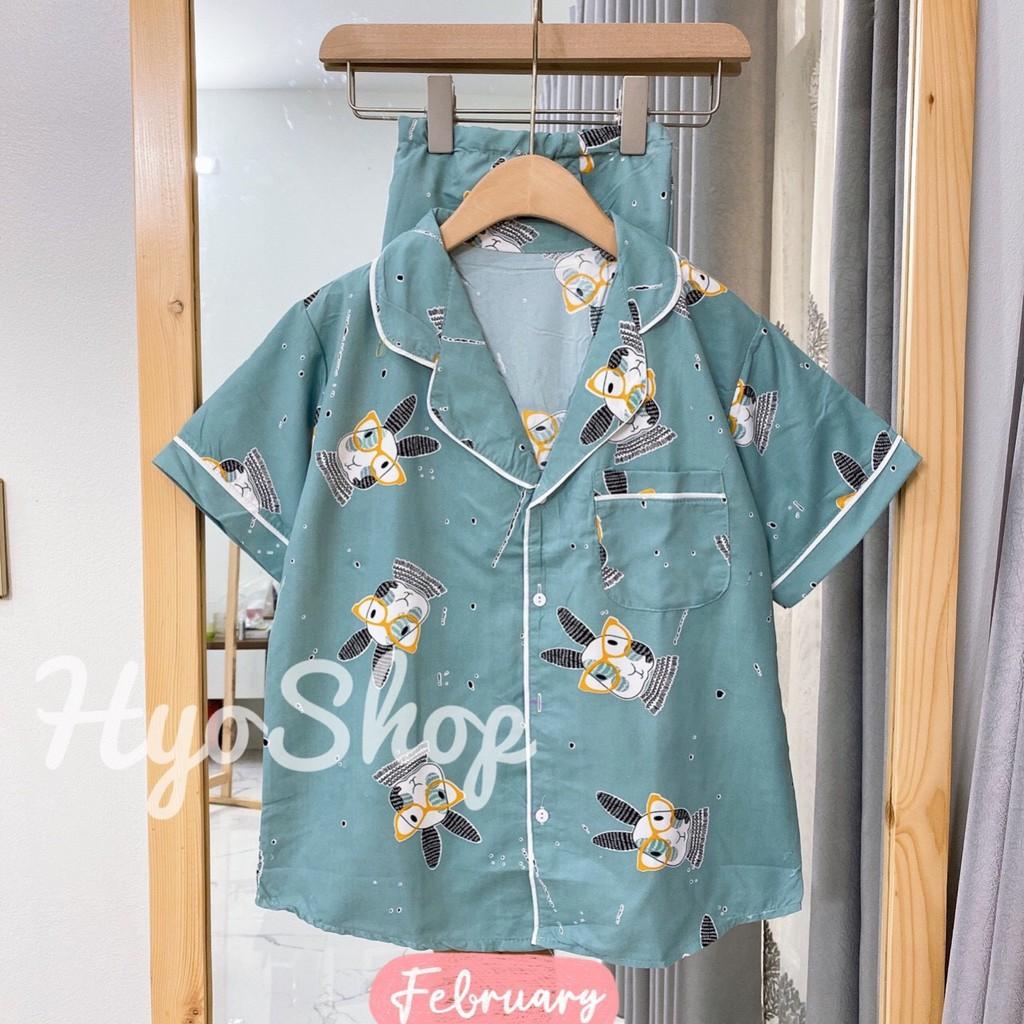 Bộ bầu Lửng Pijama, chất kate thái loại 1 full viền, thiết kế độc quyền