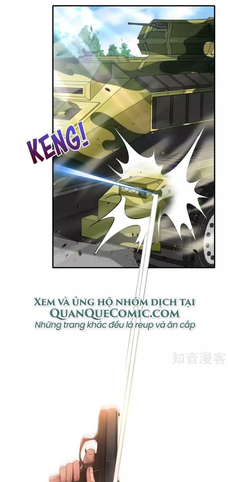 vòng bạn bè mạnh nhất của tiên giới chapter 18 37
