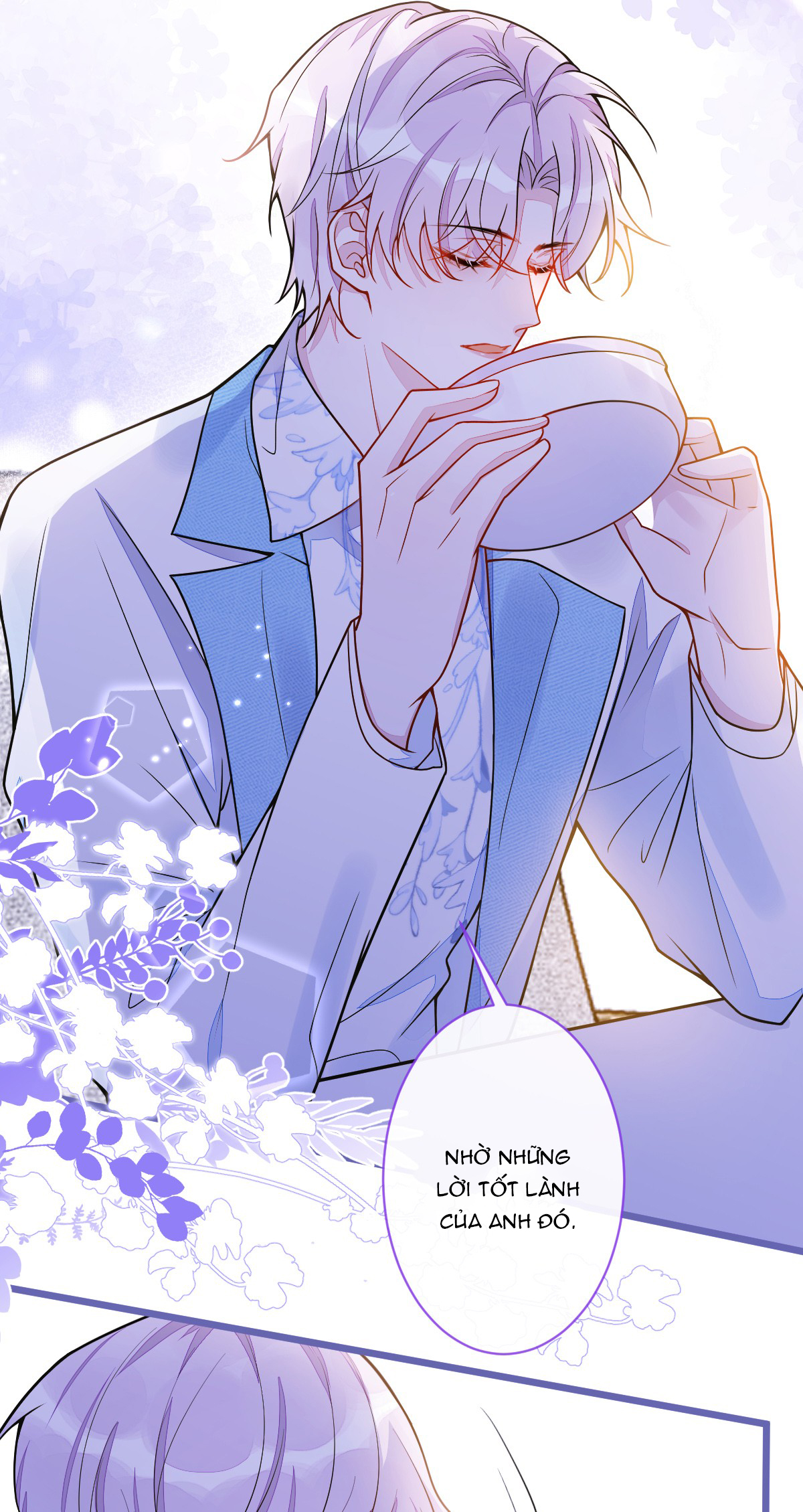 ân sủng của sói chapter 14 23