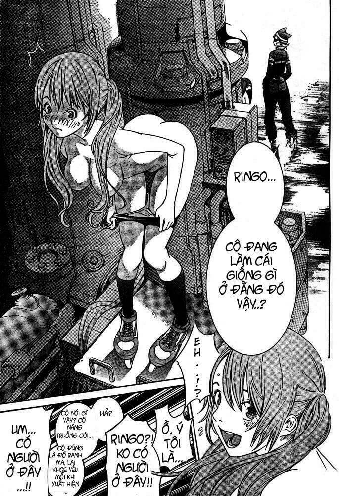 air gear chapter 238 14