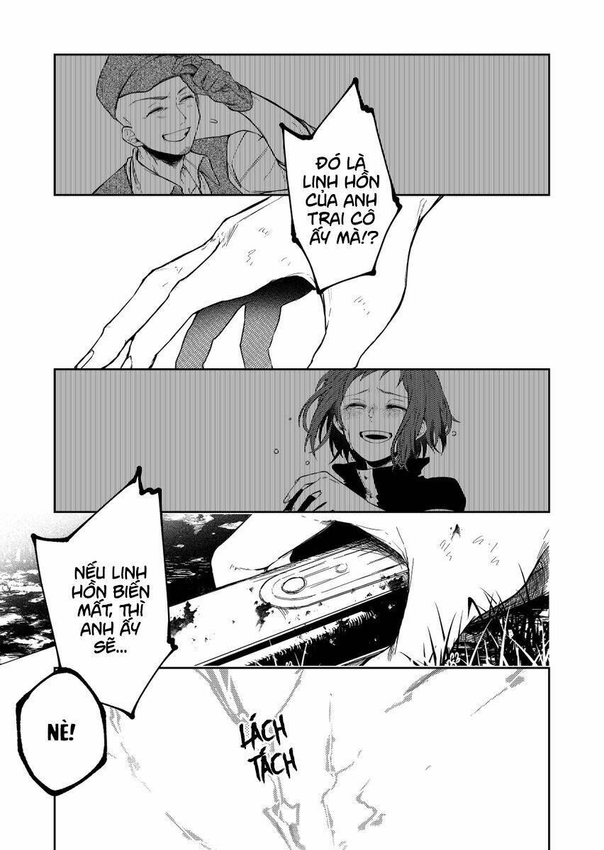 fushi no sougishi chapter 18 8