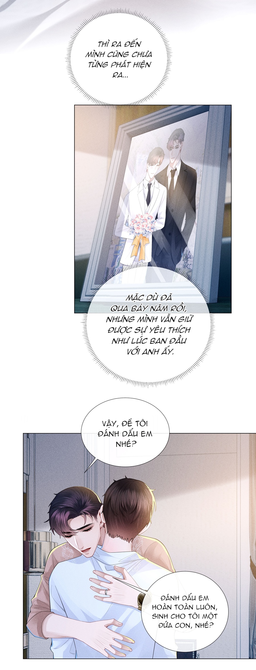 dior tiên sinh chapter 40 17