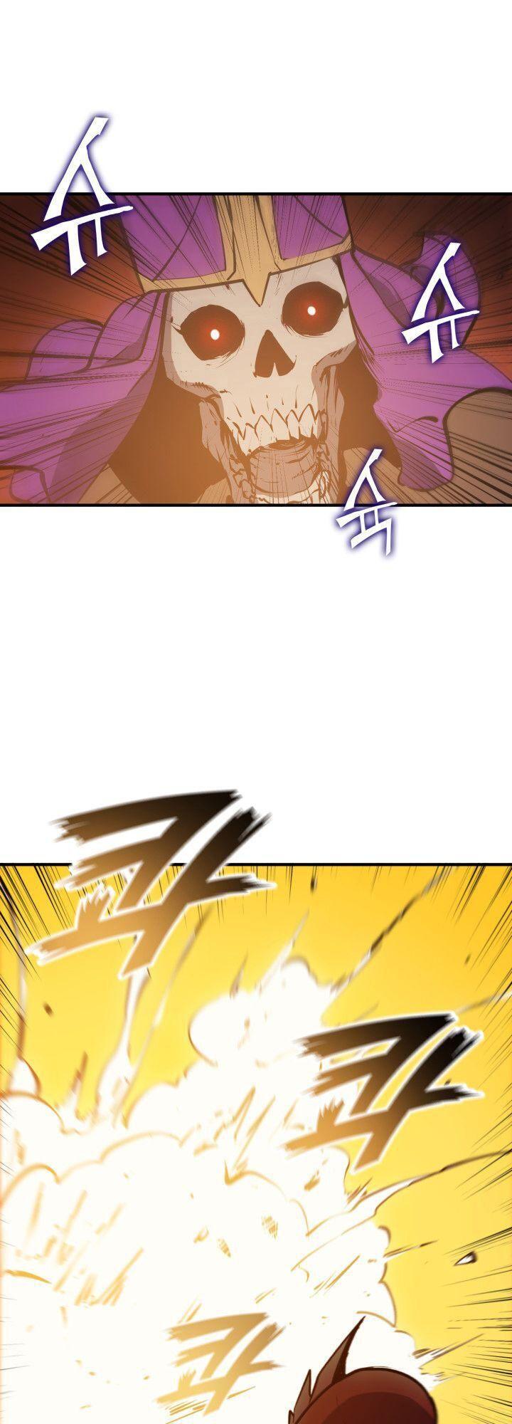 tôi trở lại thăng cấp một mình chapter 15 51