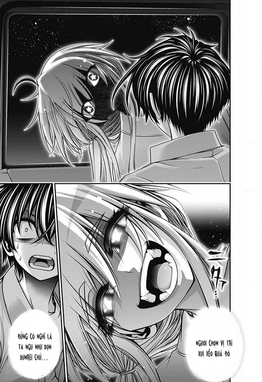 thợ săn ác linh chapter 62 35