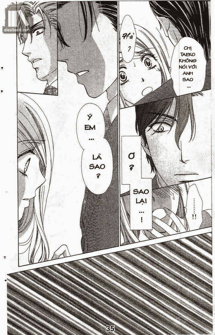 hôn nhân bất đắc dĩ - love of firos you chapter 5 31