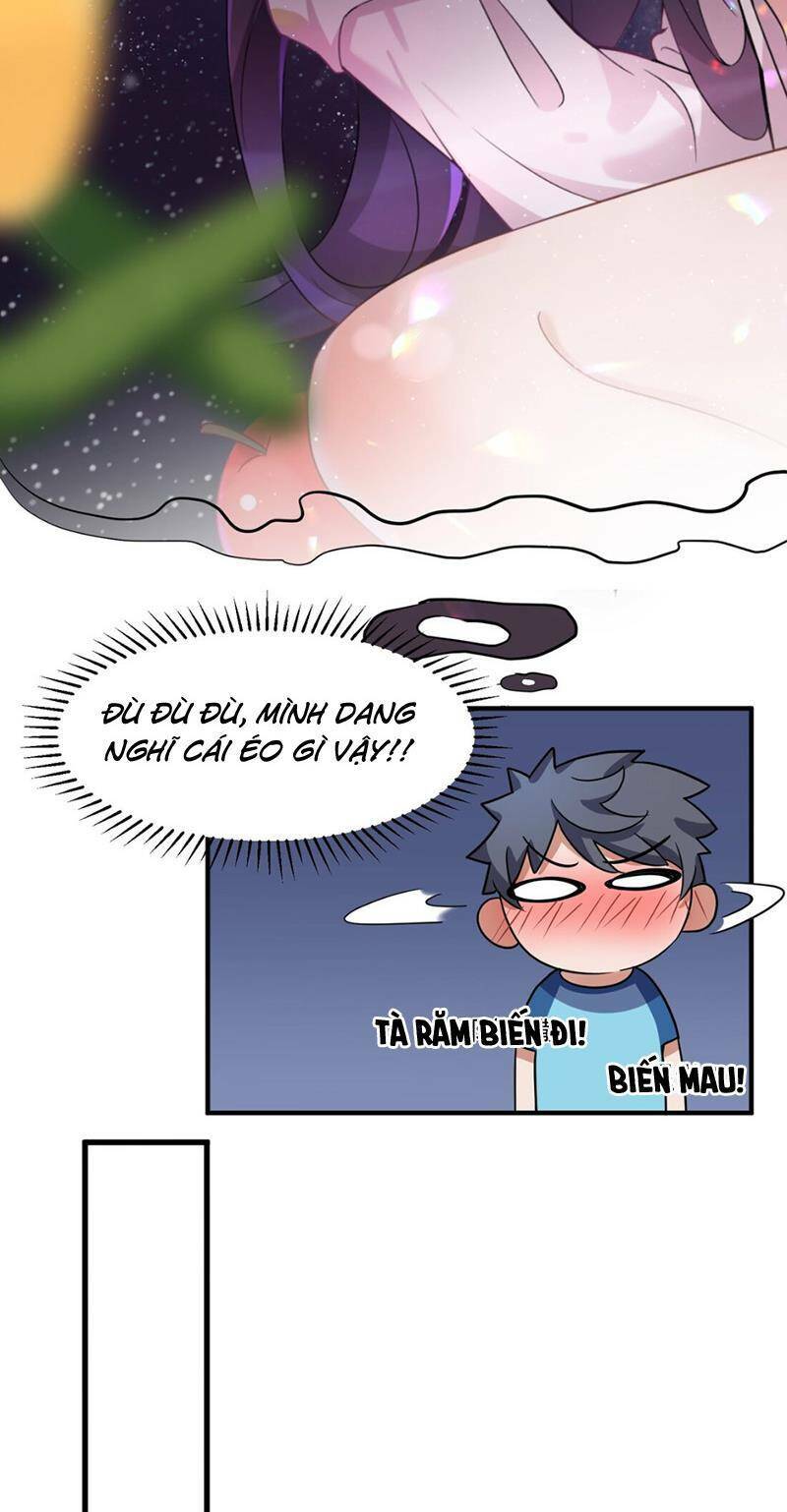 phương pháp sử dụng ma nữ và thánh nữ chapter 4 23