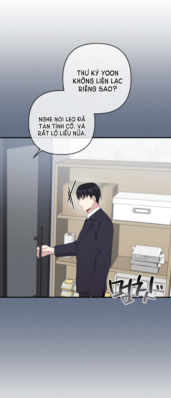 [18+] đêm không thể vãn hồi chapter 23.1 4