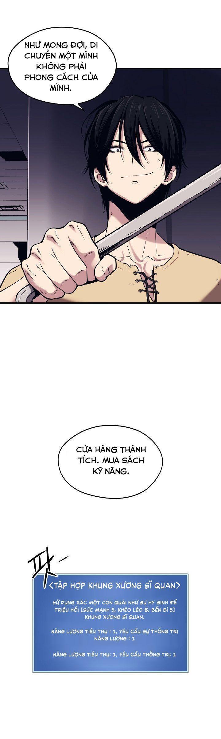 linh hồn ở nhà ga seoul chapter 3 18