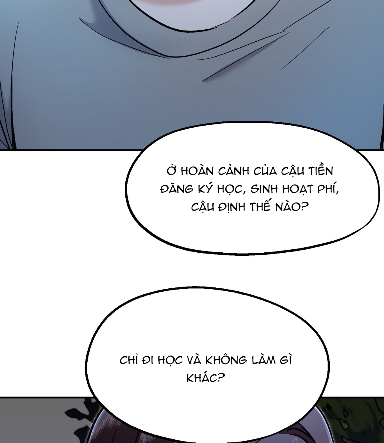 Năm Giác Quan chapter 8.2 - Trang 48