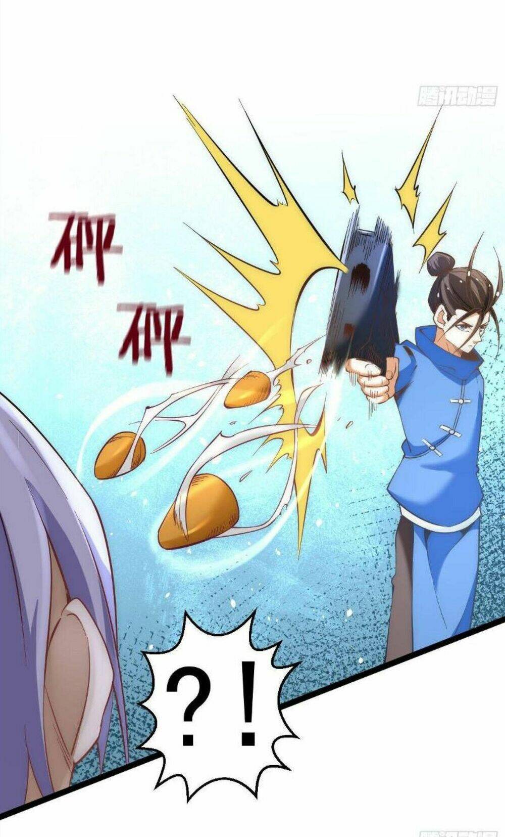 đô thị đỉnh phong cao thủ chapter 110 3