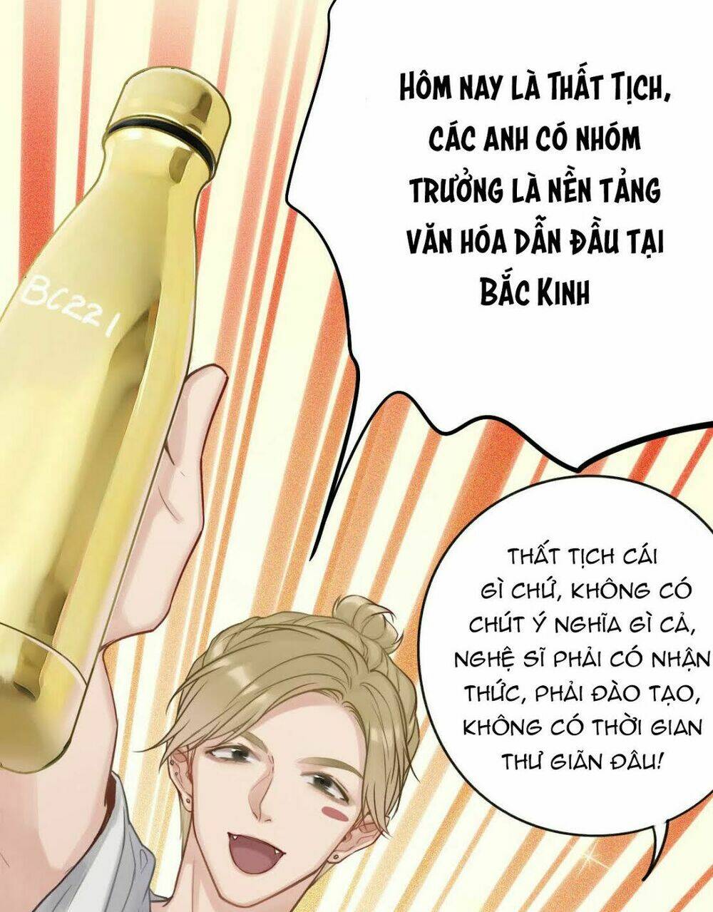 yêu phải vampire chapter 4 3