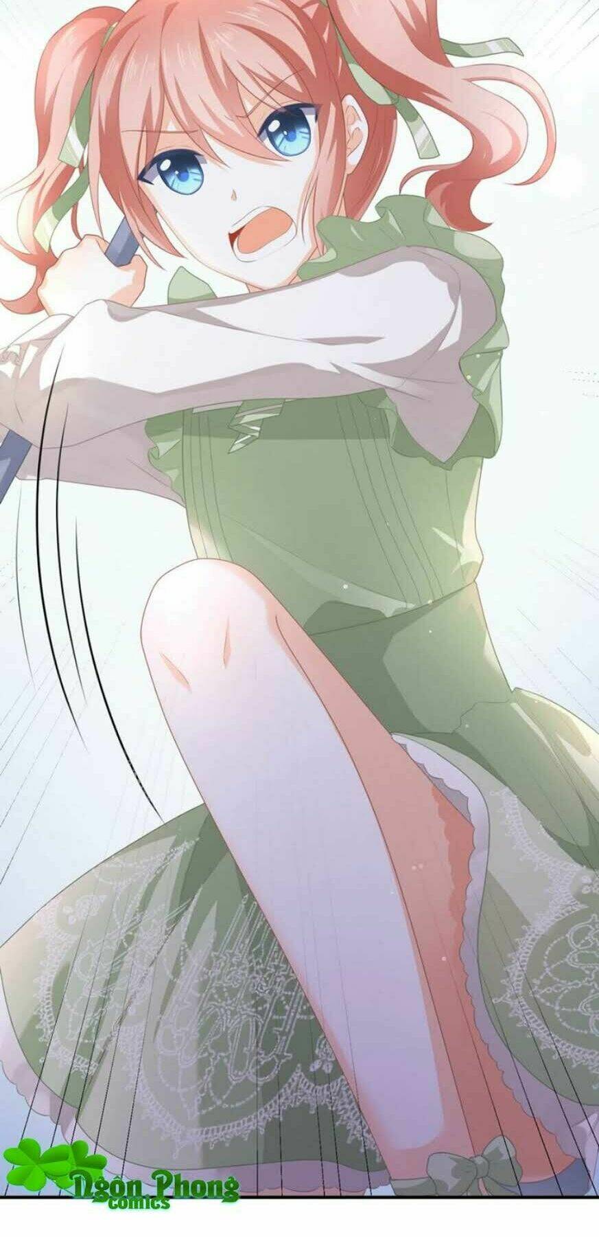 tiệm may luyến sắc chapter 5 11