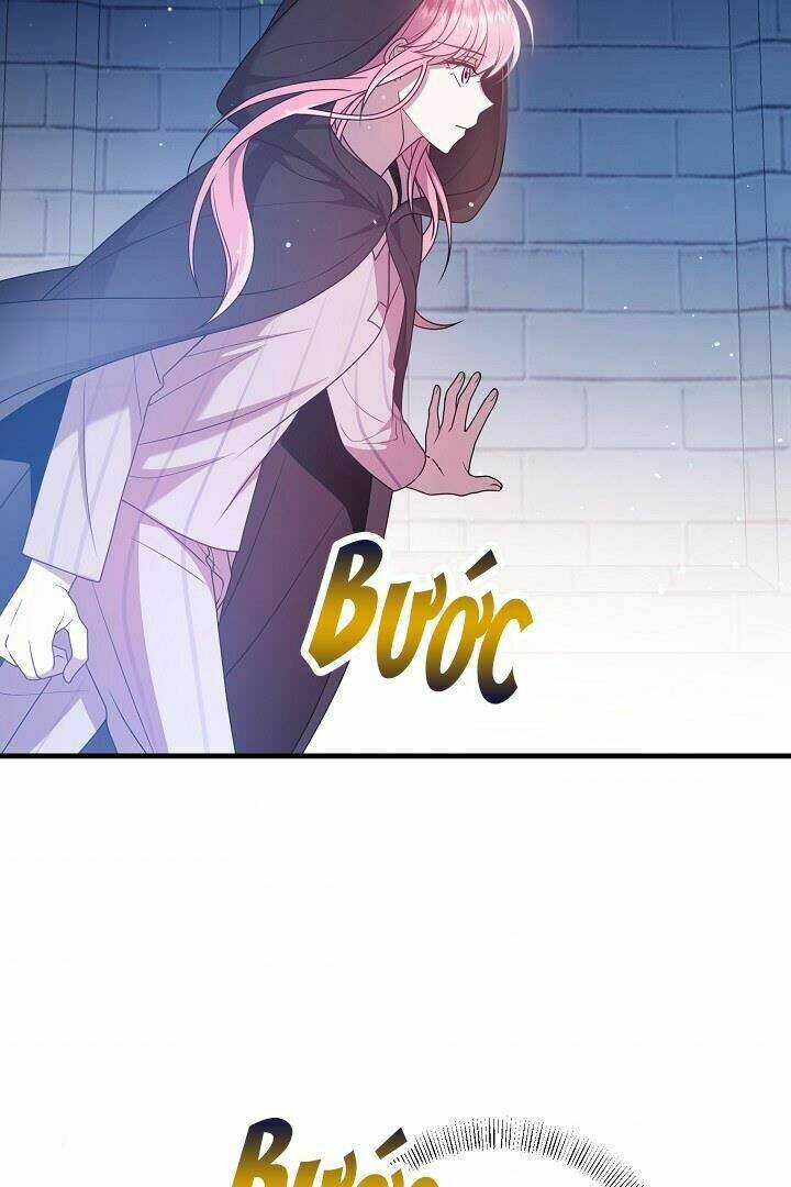 tôi đã gặp nam chính ở trong tù chapter 18 97