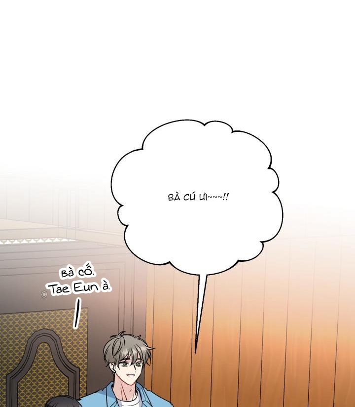 xác suất tình yêu chapter 56 59