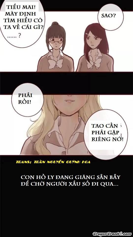 trả thù trường trung học phần 1 chapter 2 38