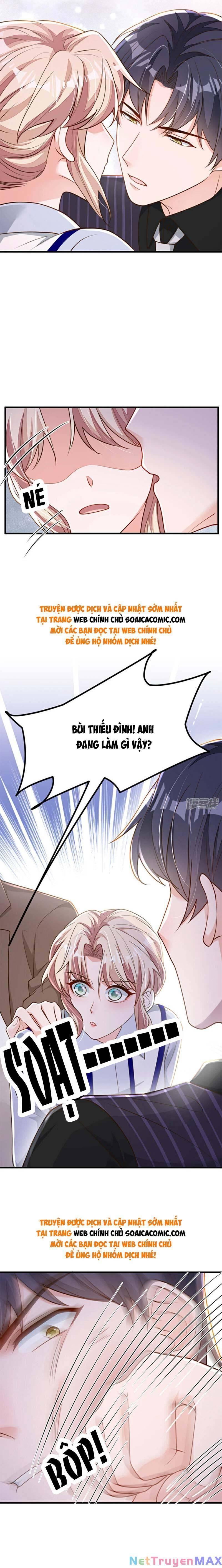 ác ma thì thầm chapter 196 5