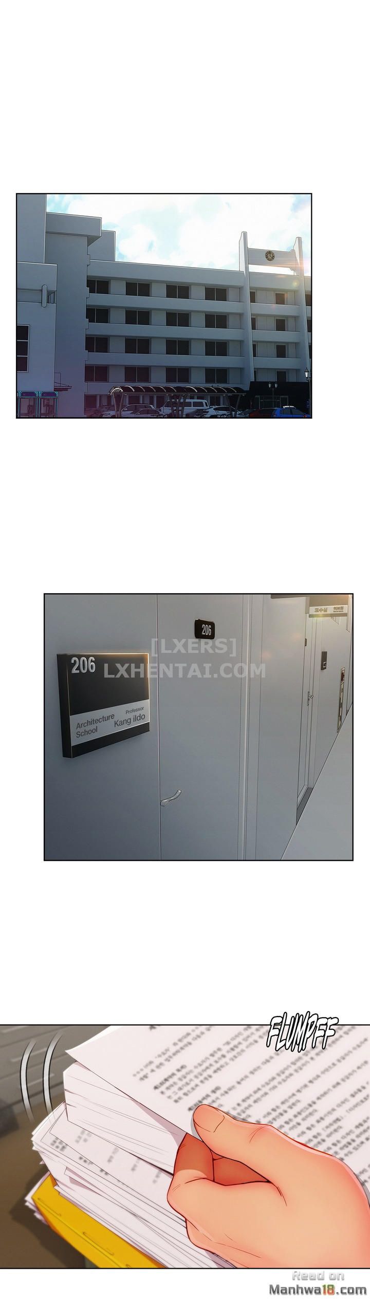 điên cuồng nhưng ngọt ngào chapter 25 1