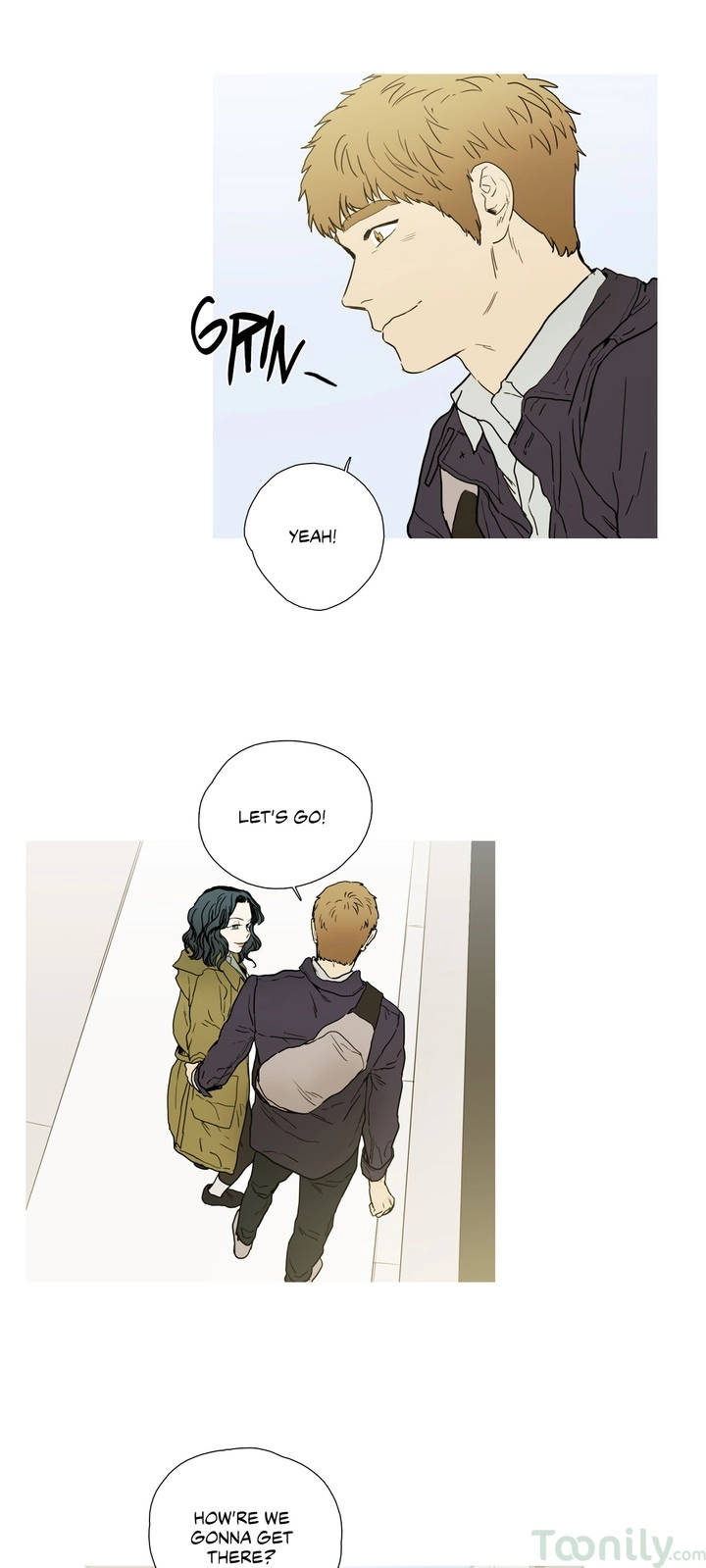 [raw] chiếm đoạt chapter 30 13