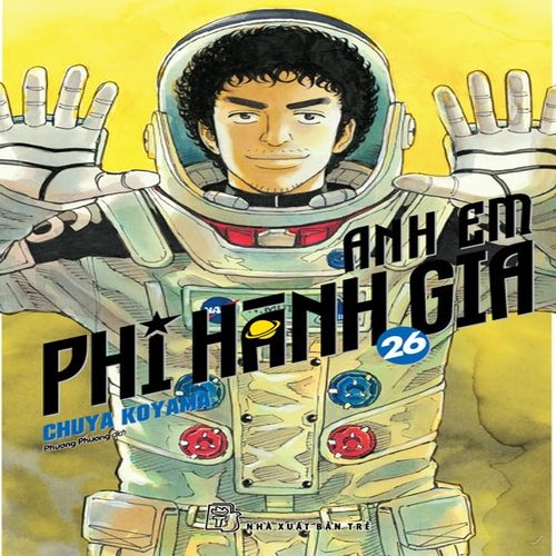 Anh Em Phi Hành Gia 26