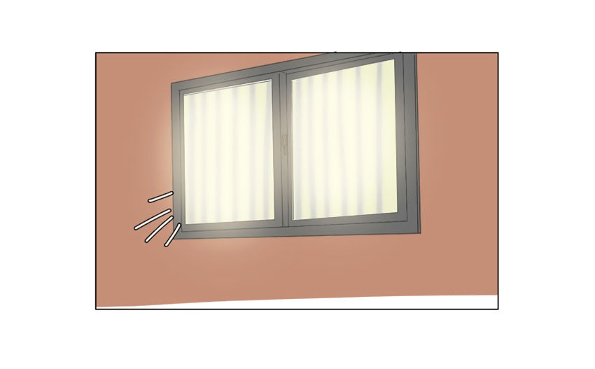 thú cưng của tôi là dơi chapter 32 9