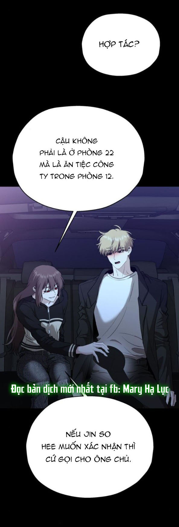 đánh cắp so hee chapter 20.2 16