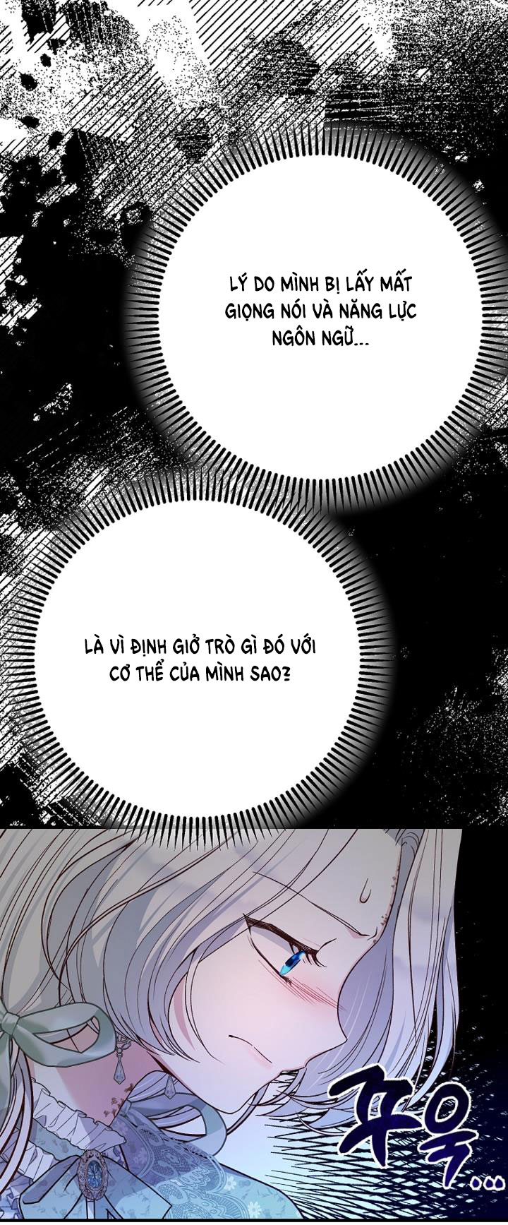 trở thành vợ thái tử quái vật chapter 83.2 53